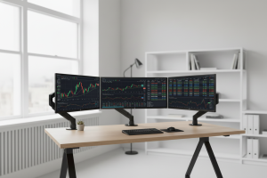 Order book mechanics reveal 4 essential secrets to stop costly trading slippage showing order book mechanics