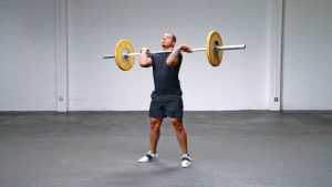 Posterior chain mechanics and 4 proven rules that forge unstoppable athletic power showing posterior chain mechanics