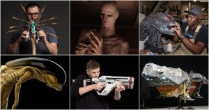 Practical effects mechanics reveal 4 proven secrets to create unforgettable cinema showing practical effects mechanics