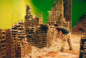 Practical Special Effects Mechanics and 4 Proven Secrets to Create Unforgettable Cinema Illusions showing practical special effects mechanics