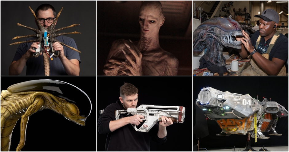 Practical Special Effects Mechanics Reveal 4 Proven Secrets to Create Jaw Dropping Movie Illusions showing practical special effects mechanics