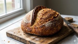 Sourdough fermentation mechanics reveal 4 essential secrets to bake incredible artisan bread showing sourdough fermentation mechanics