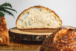 Sourdough fermentation mechanics and 4 proven rules that create breathtaking artisan bread showing sourdough fermentation mechanics