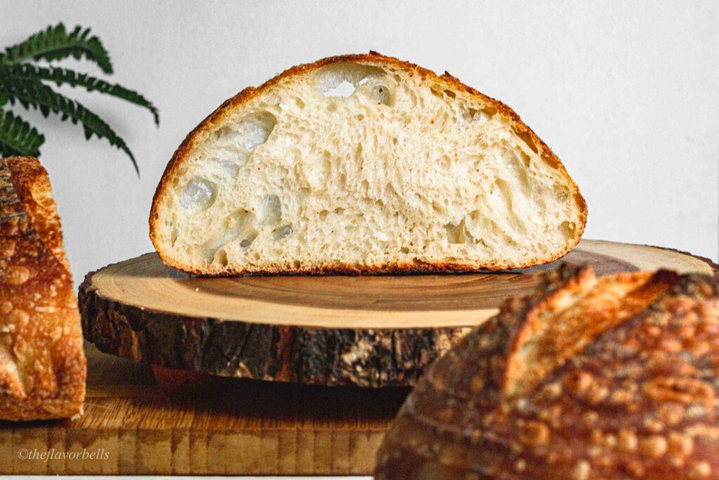 Sourdough fermentation mechanics and 4 proven rules that create breathtaking artisan bread showing sourdough fermentation mechanics