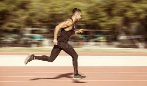 Sprint acceleration mechanics and 4 proven rules that unlock explosive track speed showing sprint acceleration mechanics