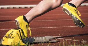 Sprint acceleration mechanics and 4 proven rules that unlock explosive speed showing sprint acceleration mechanics