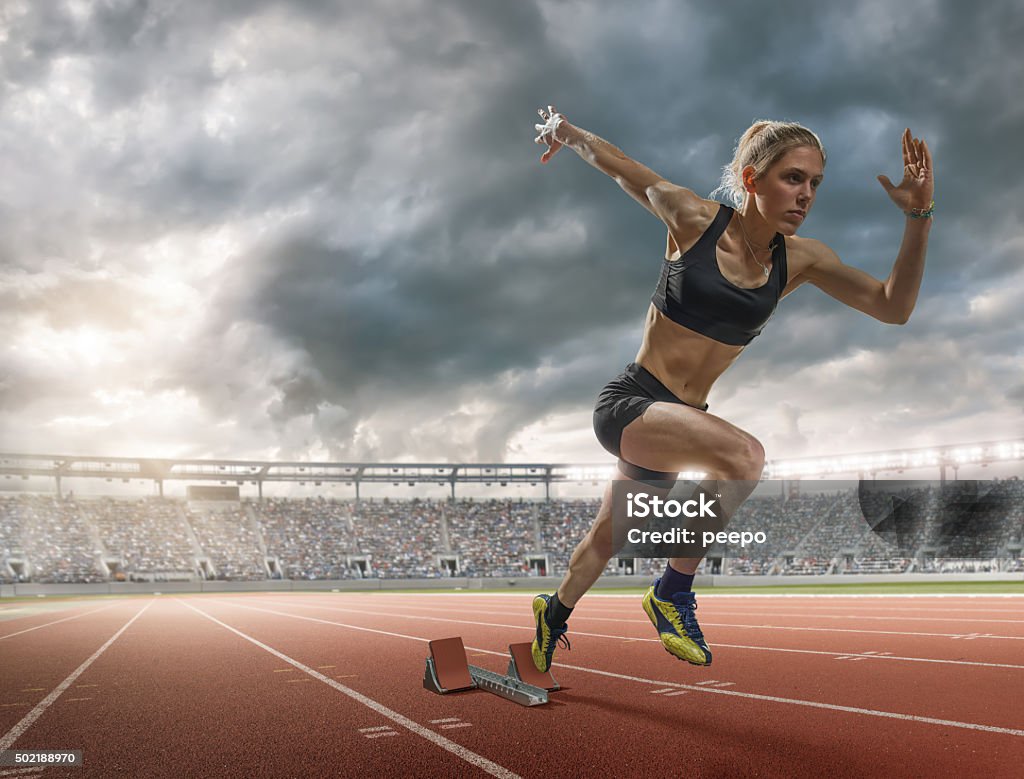 Sprint acceleration mechanics and 4 proven secrets to build explosive speed showing sprint acceleration mechanics