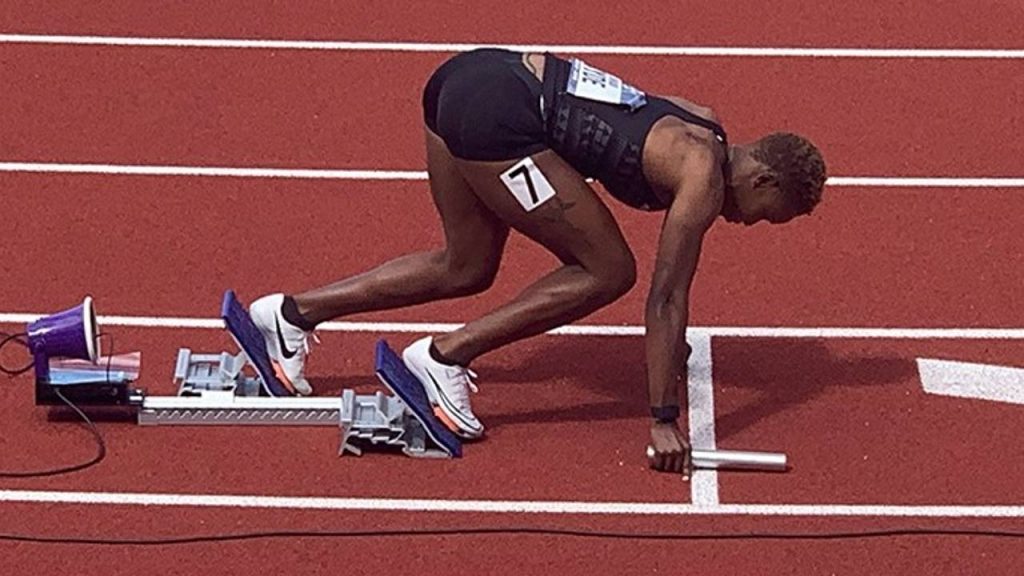 Sprint acceleration mechanics reveal 4 proven secrets to build explosive athletic speed showing sprint acceleration mechanics