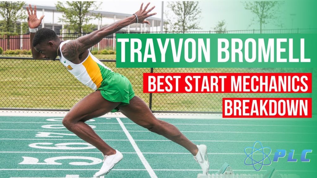 Sprinting acceleration mechanics and 4 proven laws that unlock blistering track speed showing sprinting acceleration mechanics