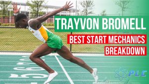 Sprinting acceleration mechanics and 4 proven laws that unlock blistering track speed showing sprinting acceleration mechanics