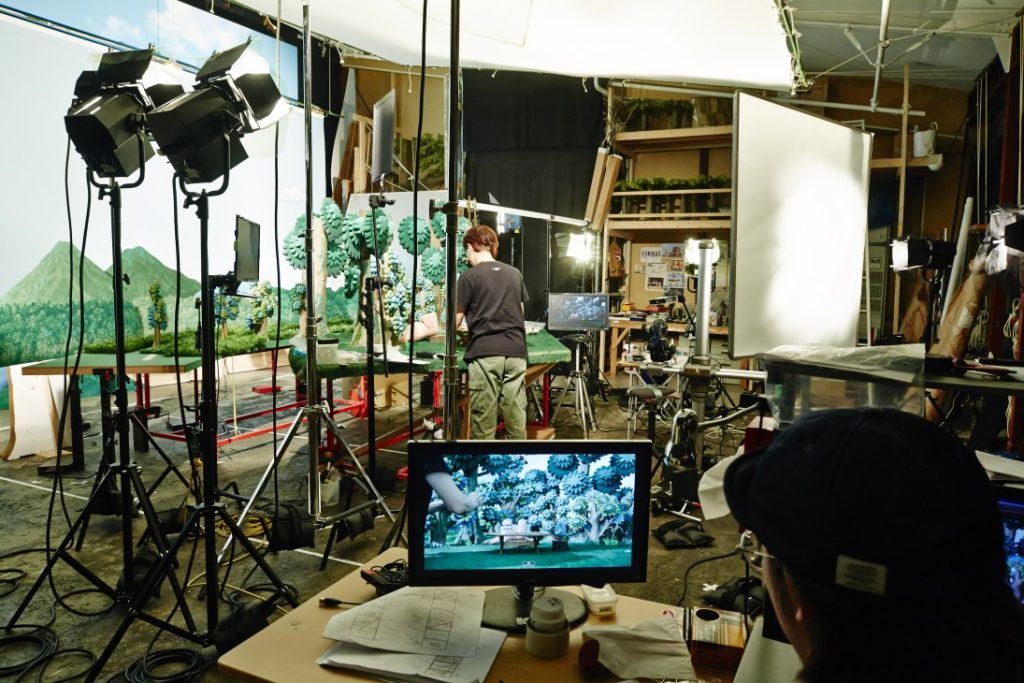 Stop Motion Animation Mechanics Reveal 4 Proven Secrets Behind Mesmerizing Cinema showing stop motion animation mechanics