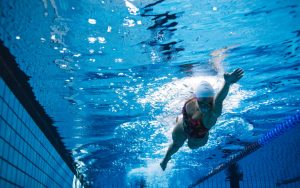 Swimming Catch Mechanics and 4 Proven Rules That Build Devastating Underwater Power showing swimming catch mechanics