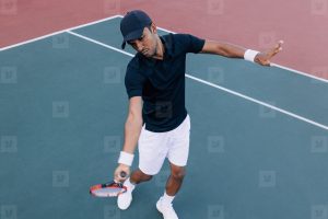 Tennis serve mechanics and 4 proven rules to unlock devastating court velocity showing tennis serve mechanics
