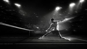 Tennis serve mechanics and 4 proven secrets to build explosive power showing tennis serve mechanics