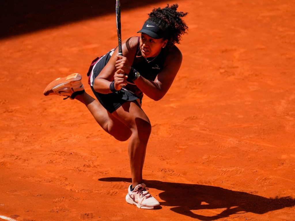 Tennis topspin mechanics and 4 proven rules to generate devastating baseline power showing tennis topspin mechanics