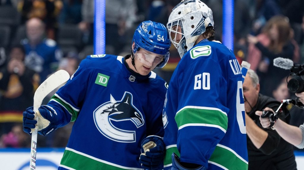 Aatu Raty Sparks 3 Critical Roster Shifts After Maple Leafs Vancouver Blockbuster illustrating aatu raty