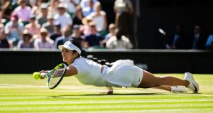 Alexandra Eala Seizes 3 Crucial Advantages in a Rapid Wuhan Open Surge illustrating alexandra eala