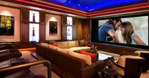 Apple TV Drives 3 Major Shifts as Living Room Warfare Explodes illustrating apple tv