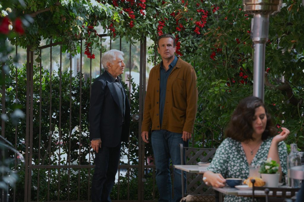 Apple TV Shrinking Season 4 Delivers 3 Major Shifts To Reinvent Its Hit Formula illustrating apple tv shrinking season 4