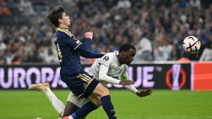Armando González Benched in 3 Crucial Olympiacos Clashes as Frustration Mounts illustrating armando gonzález