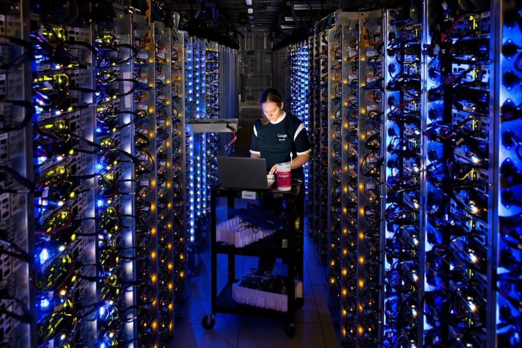 Artificial Intelligence Triggers 5 Critical Shifts That Threaten Global Control illustrating artificial intelligence