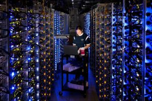 Artificial Intelligence Triggers 5 Critical Shifts That Threaten Global Control illustrating artificial intelligence