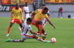 Aucas Shakes Global Soccer With 4 Major Strategic Breakthroughs illustrating aucas
