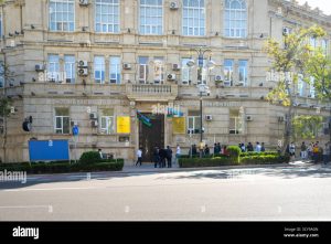 Azerbaijan School Hijab Ban Triggers 4 Major Crises Across Baku and Ankara illustrating azerbaijan school hijab ban