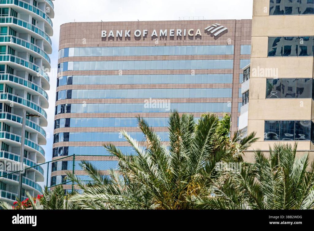 Bank of America Fine Triggers 4 Major Shocks Across Global Banking illustrating bank of america fine