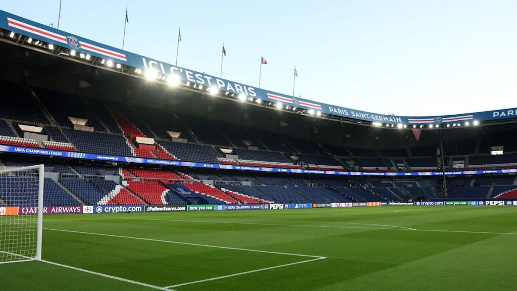Barcelona Faces 4 Costly Turning Points in a Wild Champions League Night illustrating barcelona