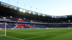 Barcelona Faces 4 Costly Turning Points in a Wild Champions League Night illustrating barcelona