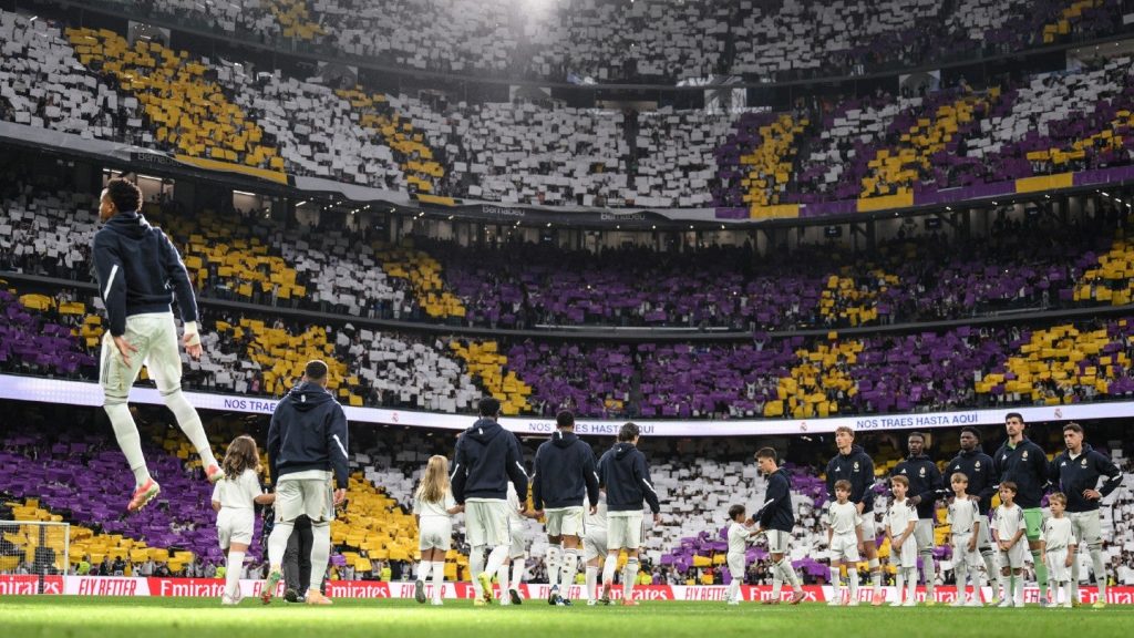 Barcelona Faces 4 Critical Tests in High Stakes Clásico Clash illustrating barcelona