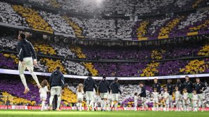 Barcelona Faces 4 Critical Tests in High Stakes Clásico Clash illustrating barcelona
