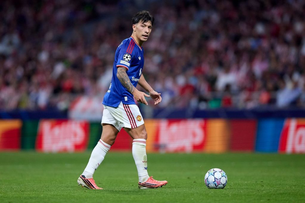 Barcelona Lisandro Martinez Transfer Interest Drives 4 Major Catalan Dilemmas illustrating barcelona lisandro martinez transfer interest