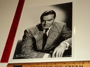 Bob Hope Resurfaces Across America Through 5 Major Cultural Moments illustrating bob hope