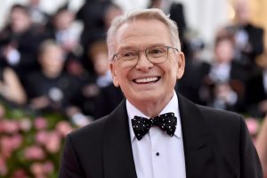 Bob Mackie Death Records Reveal 3 Critical Truths Behind His Tragic Passing illustrating bob mackie