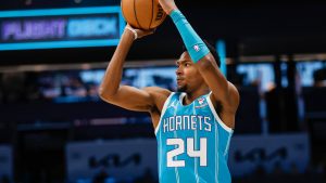 Brandon Miller Extension Delivers 5 Crucial Advantages for Charlotte Franchise Future illustrating brandon miller extension