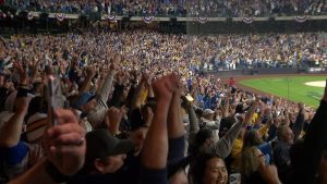 Brewers Schedule Unveils 7 Crucial Dates for an Epic 2026 World Series Battle illustrating brewers schedule