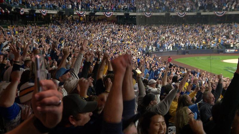 Brewers Schedule Unveils 7 Crucial Dates for an Epic 2026 World Series Battle illustrating brewers schedule