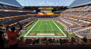 Browns Record Faces 3 Crucial Battles as Roster Pressures Mount illustrating browns record