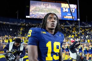 Bryce Underwood Faces 4 Major Reality Checks Behind a Costly College Football Drama illustrating bryce underwood