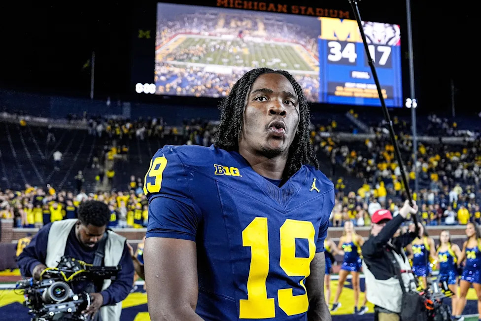 Bryce Underwood Faces 4 Major Reality Checks Behind a Costly College Football Drama illustrating bryce underwood