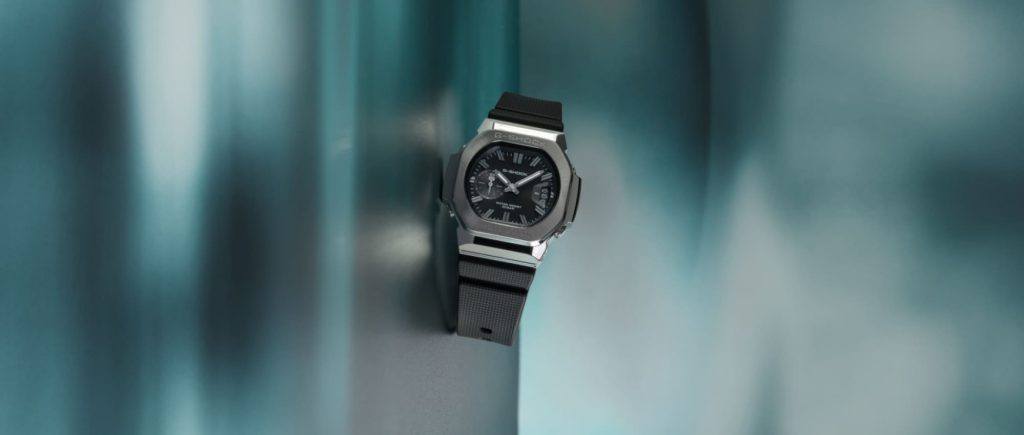 Casio G-Shock GMC-2500 Redefines Luxury Sports Design with 5 Crucial Shifts illustrating casio g-shock gmc-2500