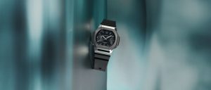 Casio G-Shock GMC-2500 Redefines Luxury Sports Design with 5 Crucial Shifts illustrating casio g-shock gmc-2500