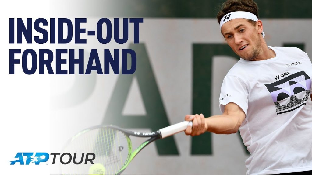 Casper Ruud Faces 3 Crucial Battles as Shanghai Masters Drama Intensifies illustrating casper ruud