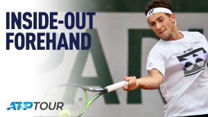 Casper Ruud Faces 3 Crucial Battles as Shanghai Masters Drama Intensifies illustrating casper ruud