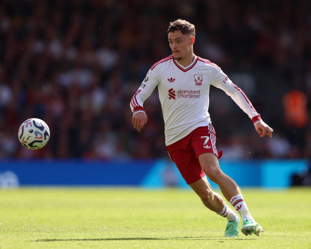 Chelsea Transfer Interest Florian Wirtz Ignites 4 Major Clashes Across Europe illustrating chelsea transfer interest florian wirtz
