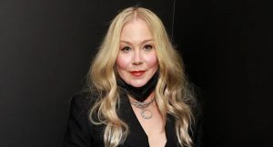 Christina Applegate Misdiagnosed with MS Sparks 4 Major Health Shockwaves illustrating christina applegate misdiagnosed with ms