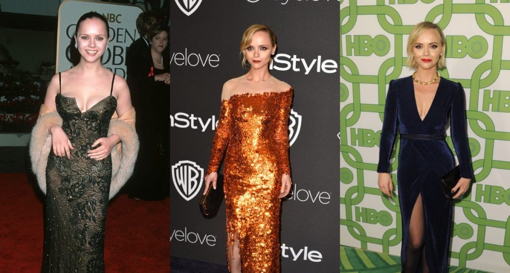 Christina Ricci Dominates Pop Culture With 5 Major Milestones Across Decades illustrating christina ricci