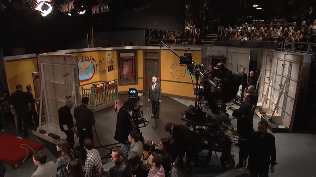 Colin Jost Sparks 3 Major Shockwaves Across Comedy and Politics illustrating colin jost